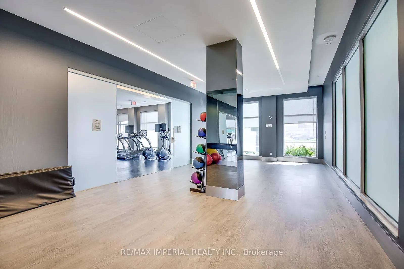 Photo 39 of Unit 711, 65 Speers Road, Oakville, Central — HOMEH