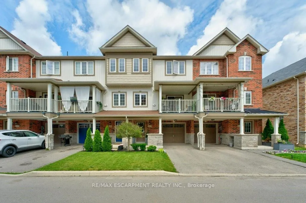 Photo 2 of Unit 37, 54 Nisbet Boulevard, Hamilton, Waterdown — HOMEH