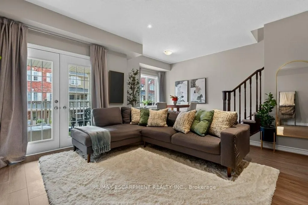 Photo 26 of Unit 37, 54 Nisbet Boulevard, Hamilton, Waterdown — HOMEH
