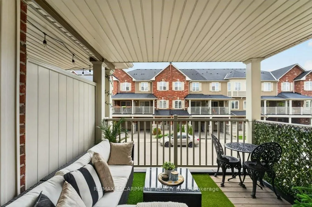 Photo 28 of Unit 37, 54 Nisbet Boulevard, Hamilton, Waterdown — HOMEH