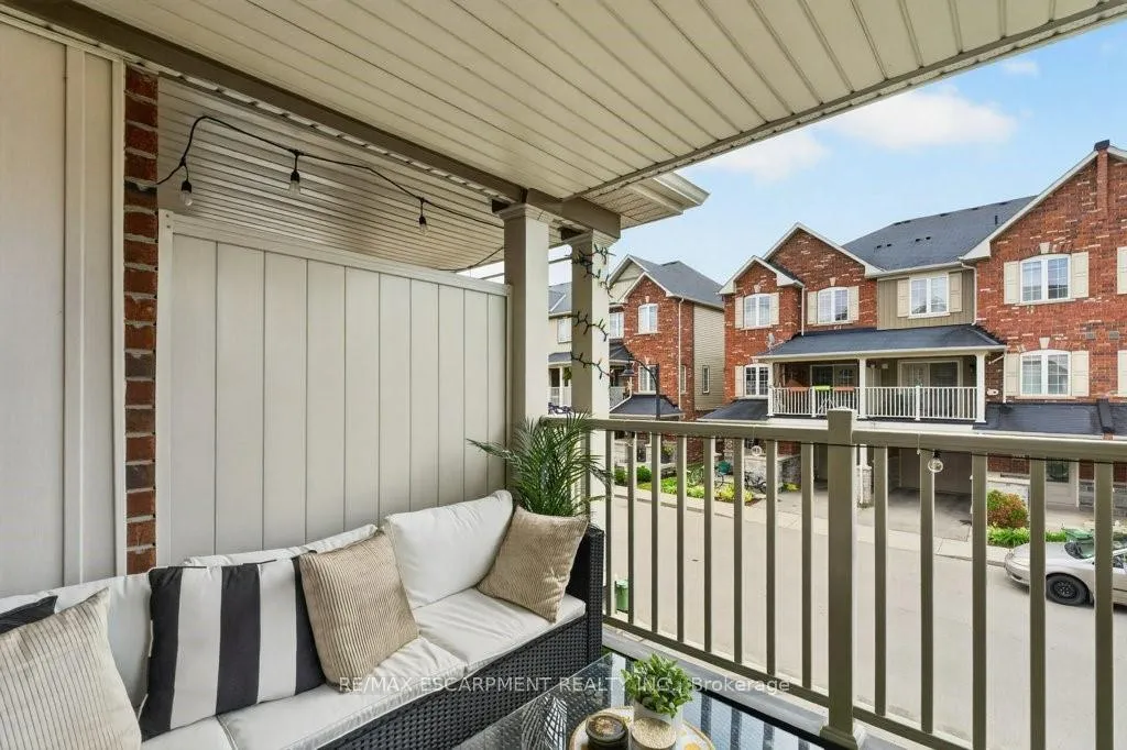 Photo 29 of Unit 37, 54 Nisbet Boulevard, Hamilton, Waterdown — HOMEH