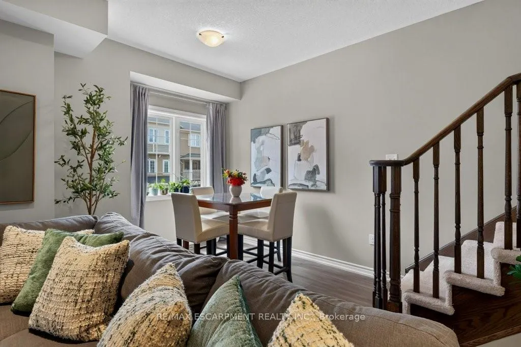 Photo 32 of Unit 37, 54 Nisbet Boulevard, Hamilton, Waterdown — HOMEH