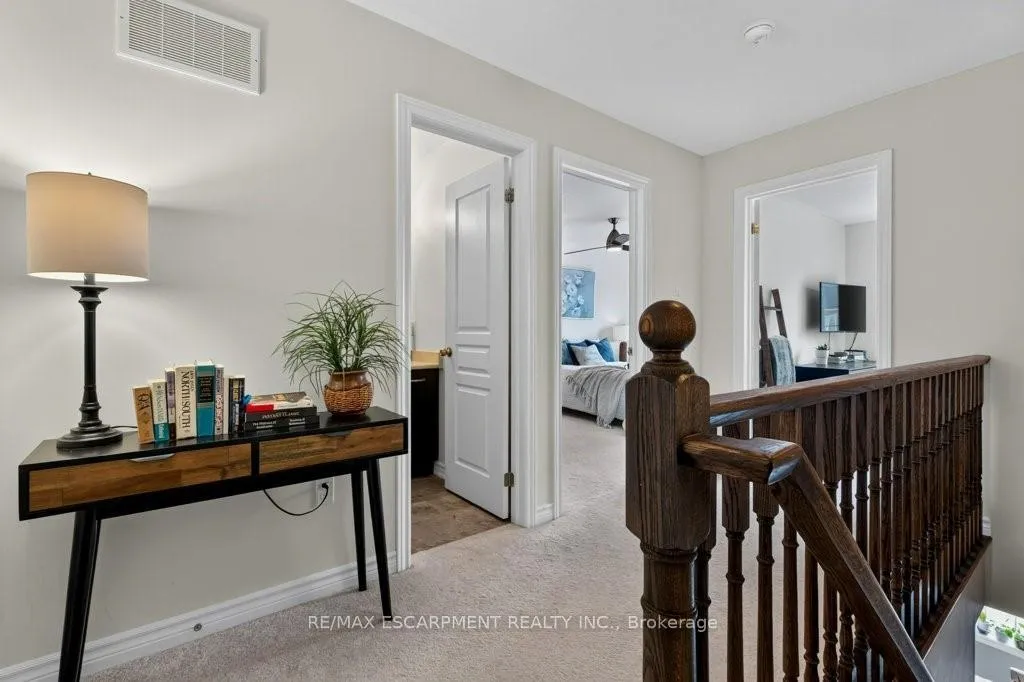 Photo 34 of Unit 37, 54 Nisbet Boulevard, Hamilton, Waterdown — HOMEH
