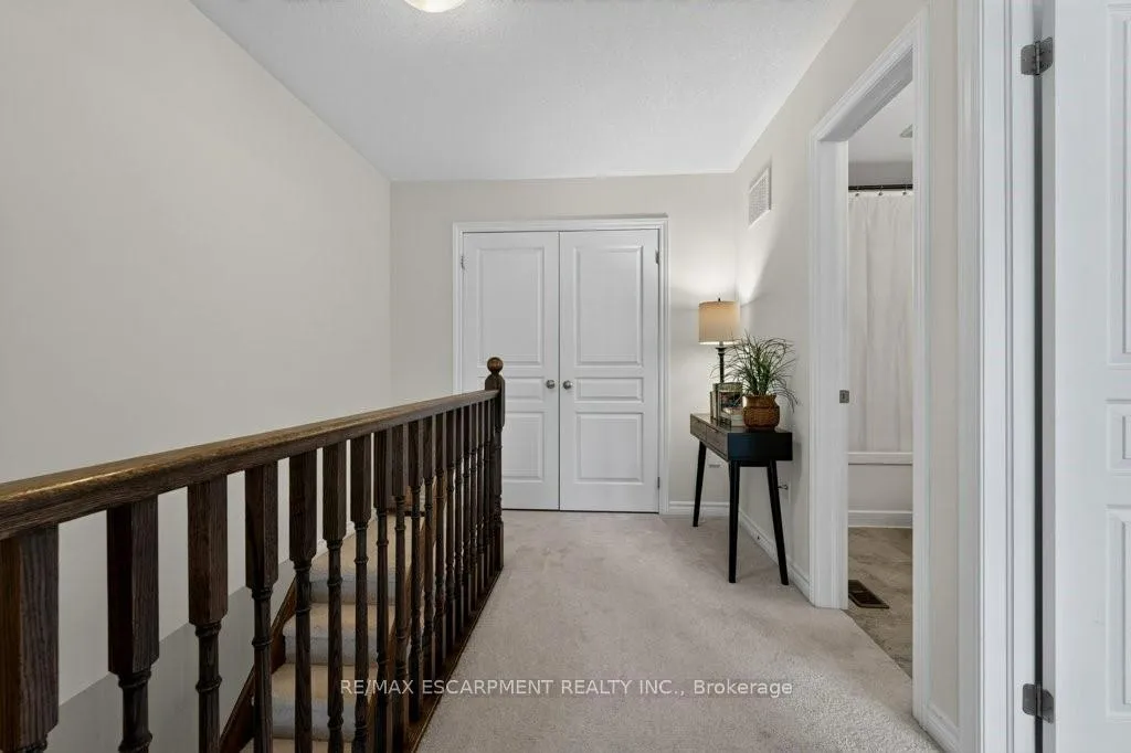 Photo 35 of Unit 37, 54 Nisbet Boulevard, Hamilton, Waterdown — HOMEH