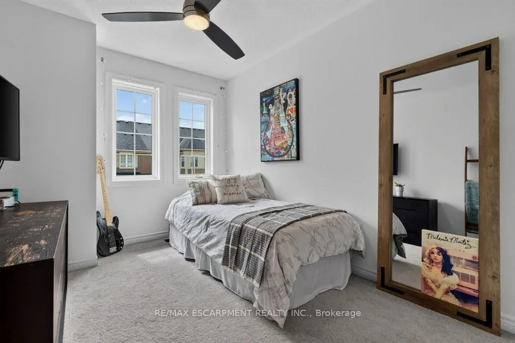 Photo 41 of Unit 37, 54 Nisbet Boulevard, Hamilton, Waterdown — HOMEH