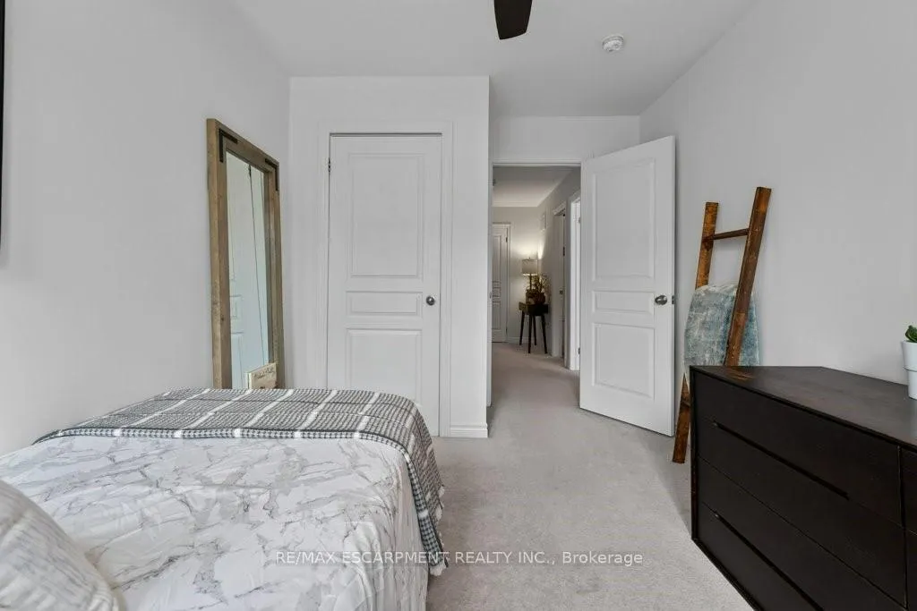 Photo 42 of Unit 37, 54 Nisbet Boulevard, Hamilton, Waterdown — HOMEH