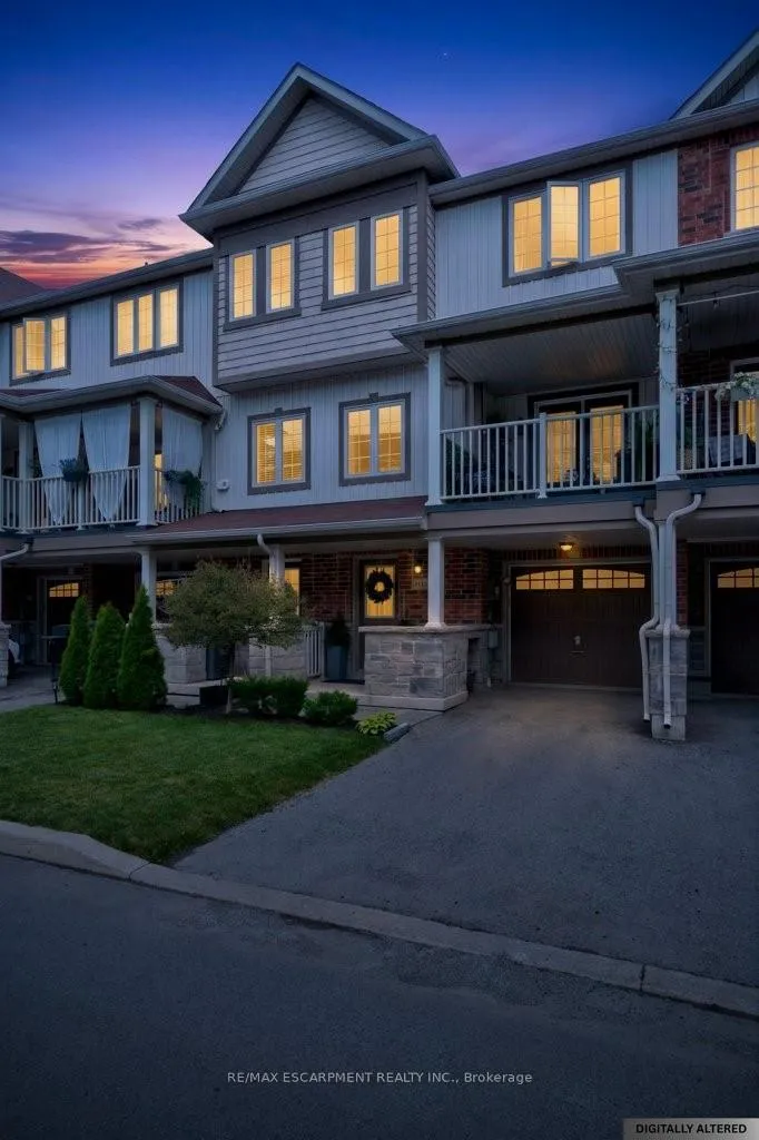 Photo 46 of Unit 37, 54 Nisbet Boulevard, Hamilton, Waterdown — HOMEH