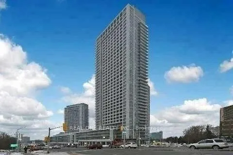 Photo 1 of Unit 306, 2015 Sheppard Avenue E, North York, Henry Farm — HOMEH