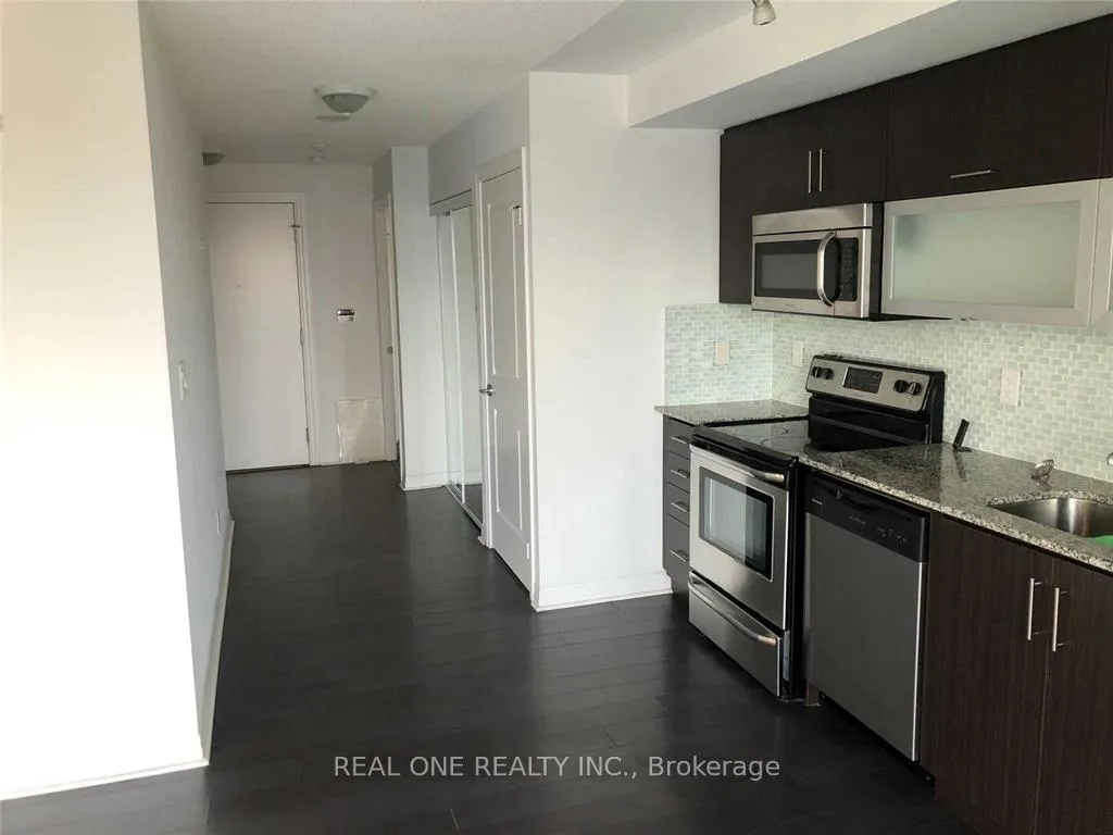 Photo 2 of Unit 306, 2015 Sheppard Avenue E, North York, Henry Farm — HOMEH