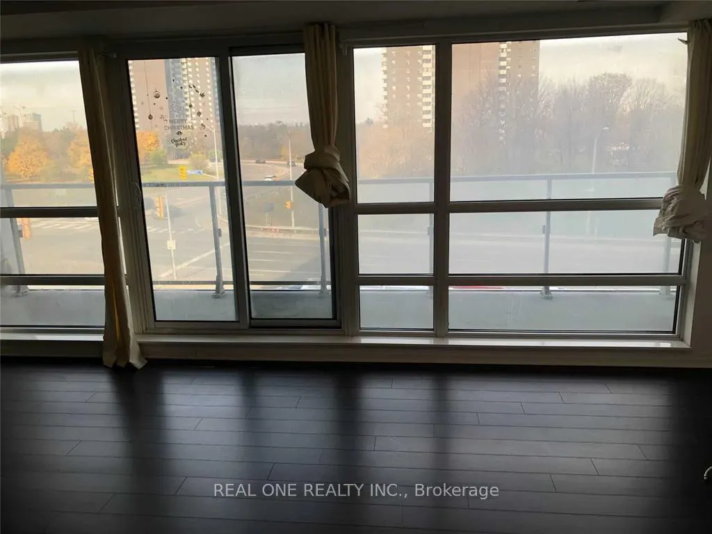 Photo 5 of Unit 306, 2015 Sheppard Avenue E, North York, Henry Farm — HOMEH