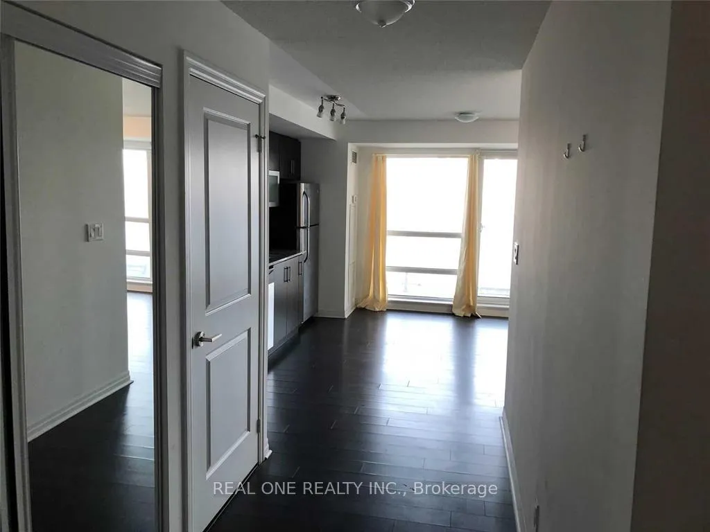 Photo 6 of Unit 306, 2015 Sheppard Avenue E, North York, Henry Farm — HOMEH