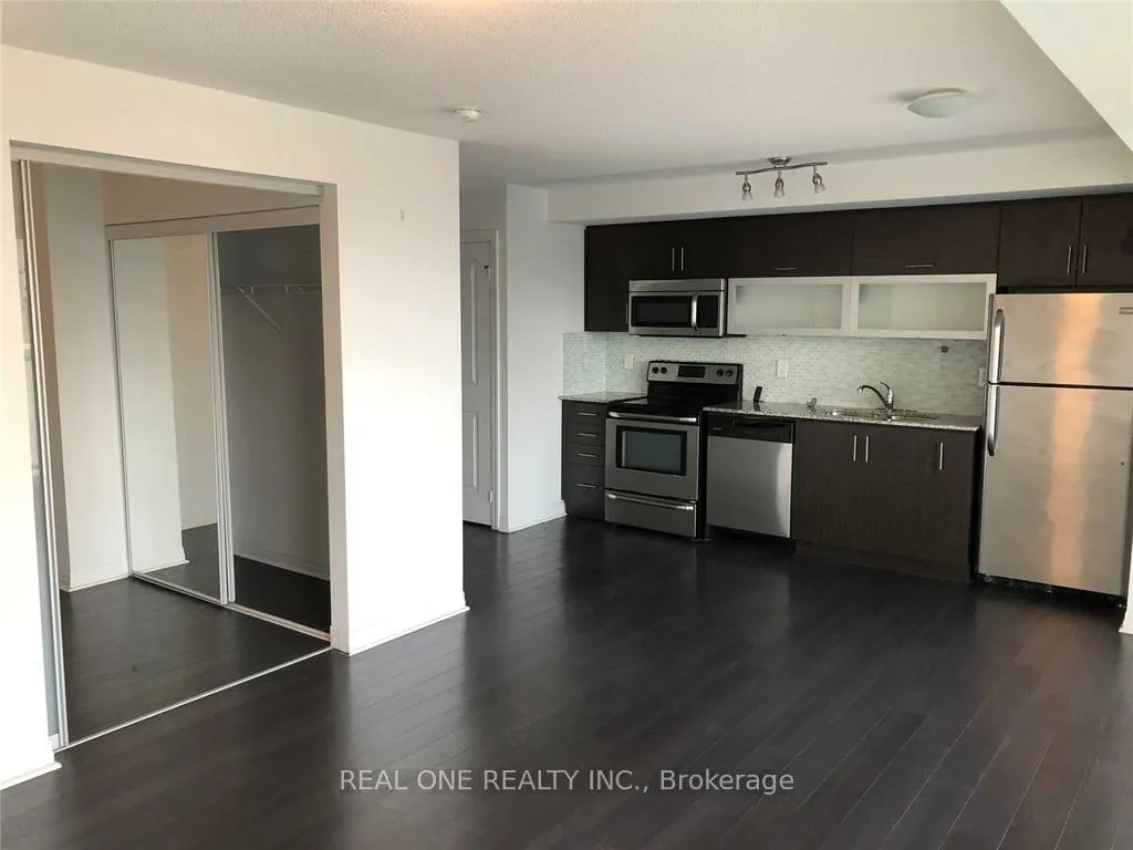 Photo 11 of Unit 306, 2015 Sheppard Avenue E, North York, Henry Farm — HOMEH
