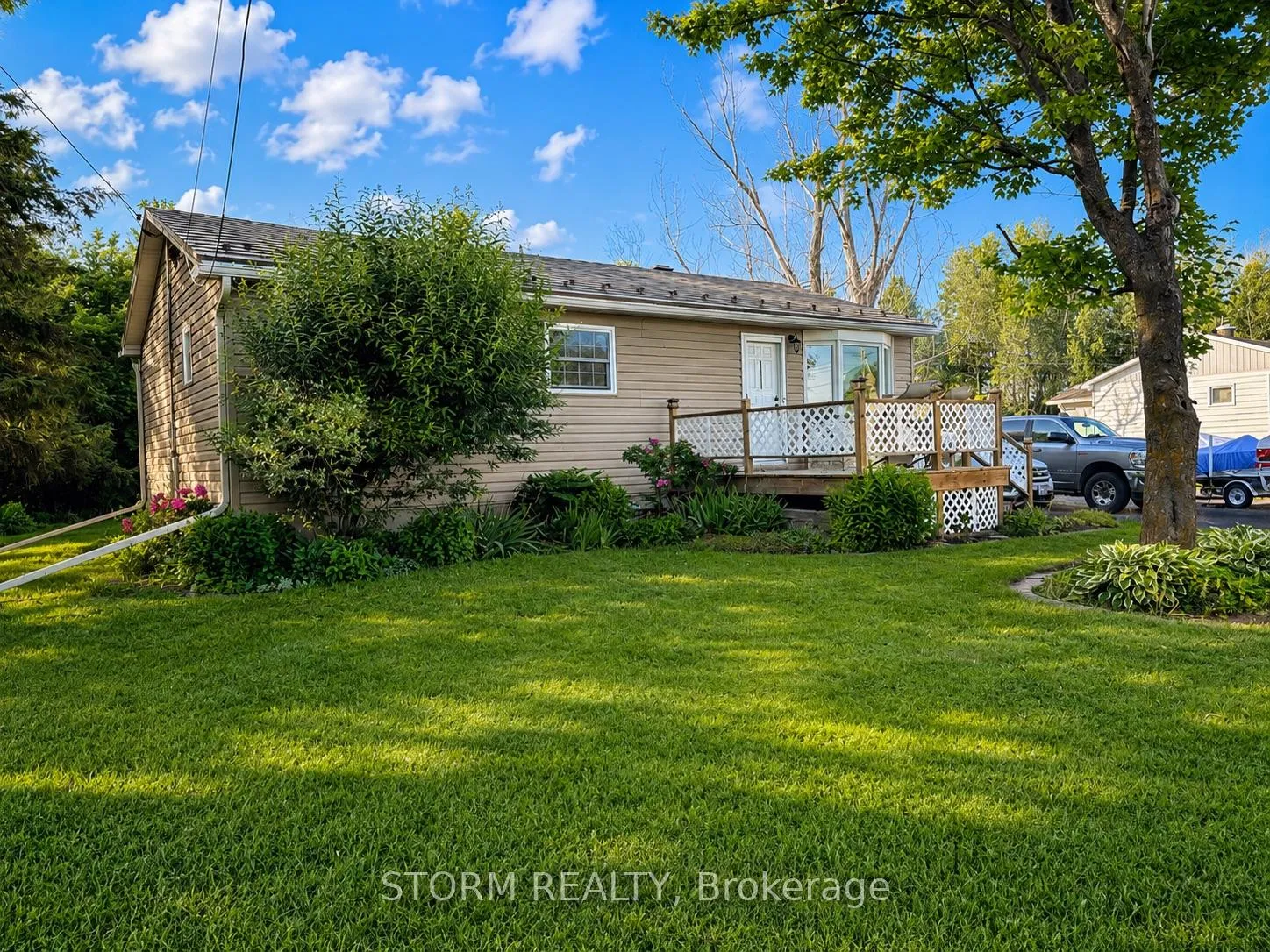 Photo 2 of 4901 Piperville Road, Ottawa, Carlsbad Springs — HOMEH