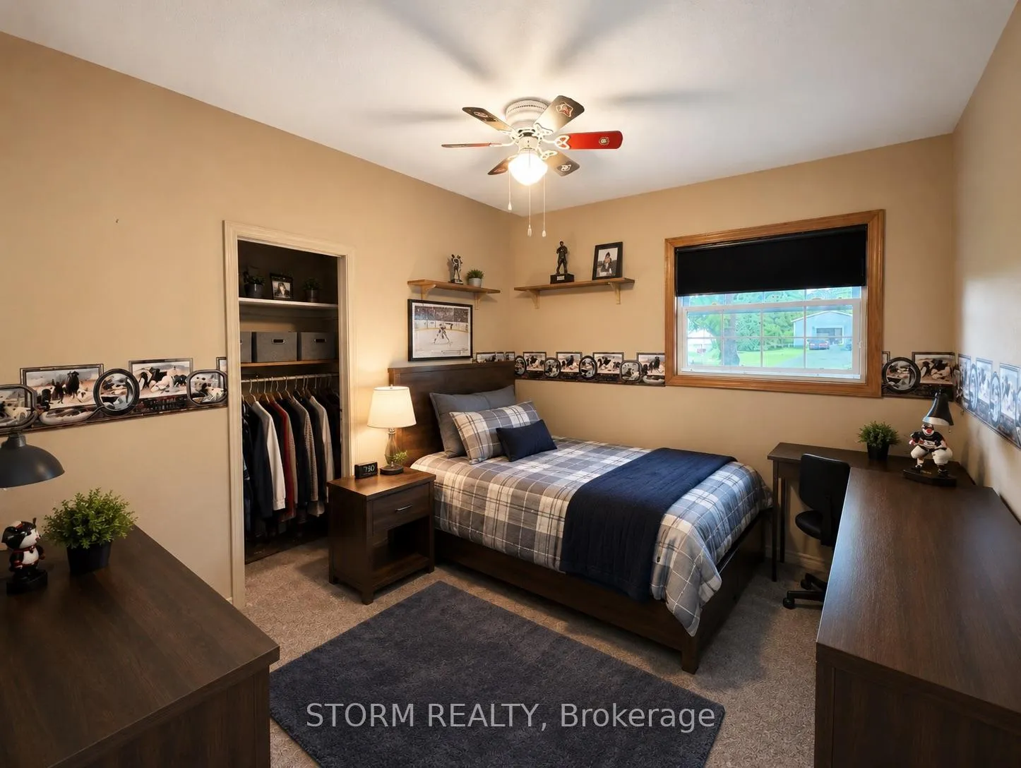 Photo 21 of 4901 Piperville Road, Ottawa, Carlsbad Springs — HOMEH
