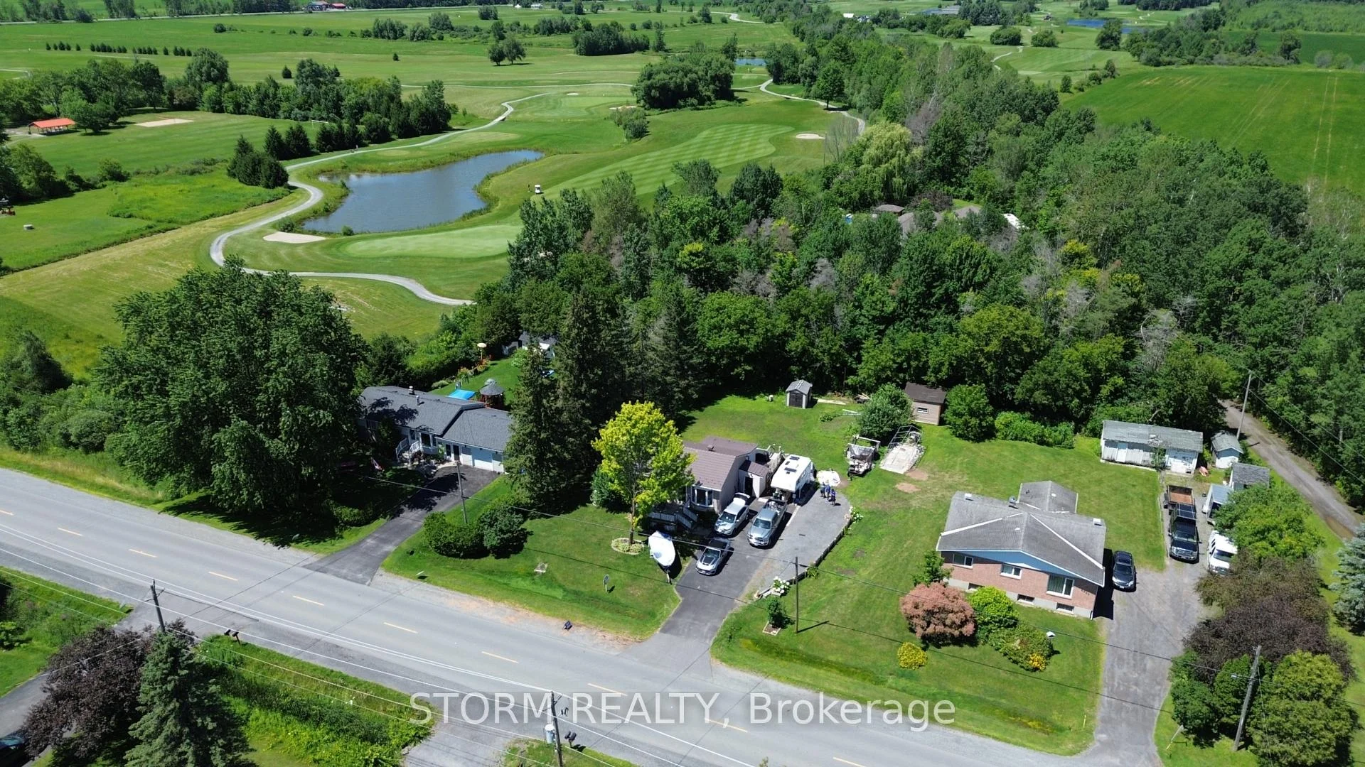 Photo 5 of 4901 Piperville Road, Ottawa, Carlsbad Springs — HOMEH