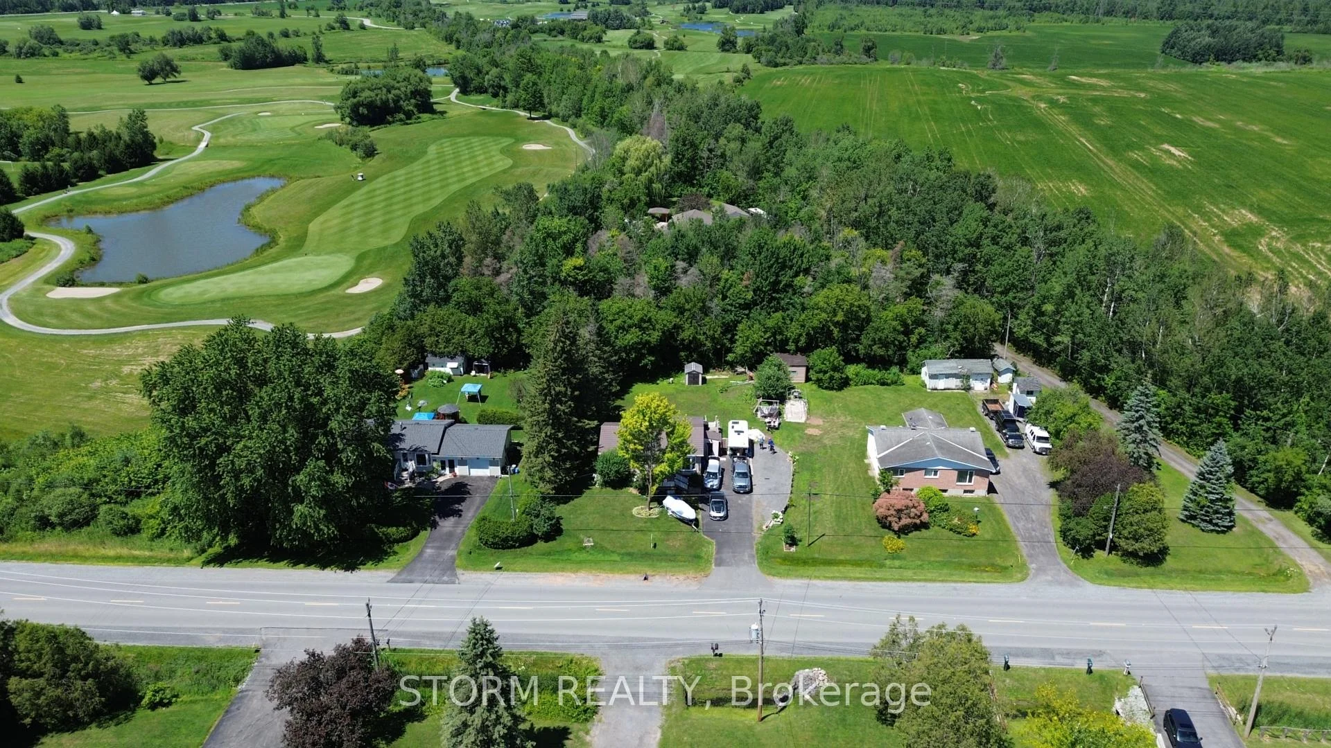 Photo 6 of 4901 Piperville Road, Ottawa, Carlsbad Springs — HOMEH