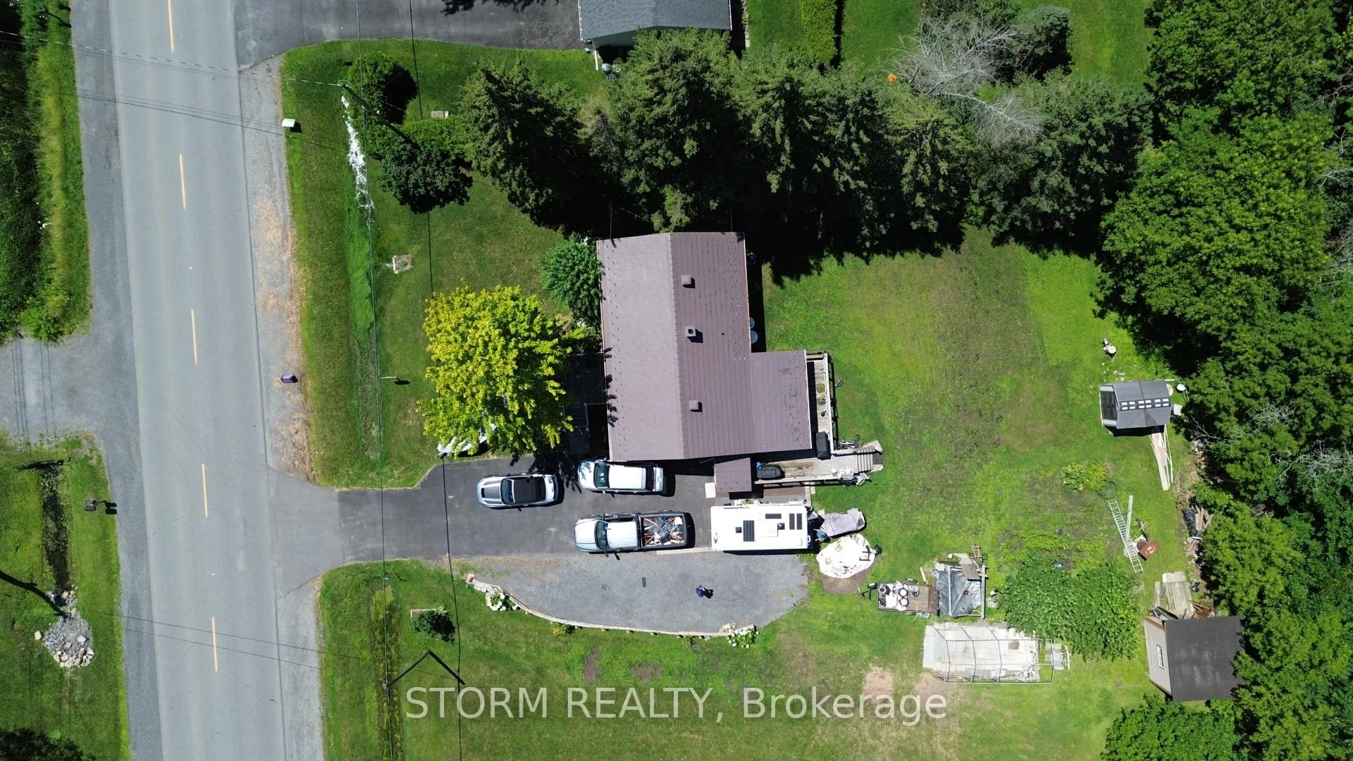 Photo 10 of 4901 Piperville Road, Ottawa, Carlsbad Springs — HOMEH