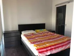 Photo 4 of Unit 3103, 37 Grosvenor Street, Toronto, Bay Street Corridor — HOMEH
