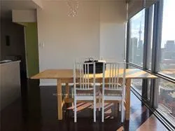 Photo 8 of Unit 3103, 37 Grosvenor Street, Toronto, Bay Street Corridor — HOMEH