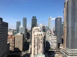 Photo 10 of Unit 3103, 37 Grosvenor Street, Toronto, Bay Street Corridor — HOMEH