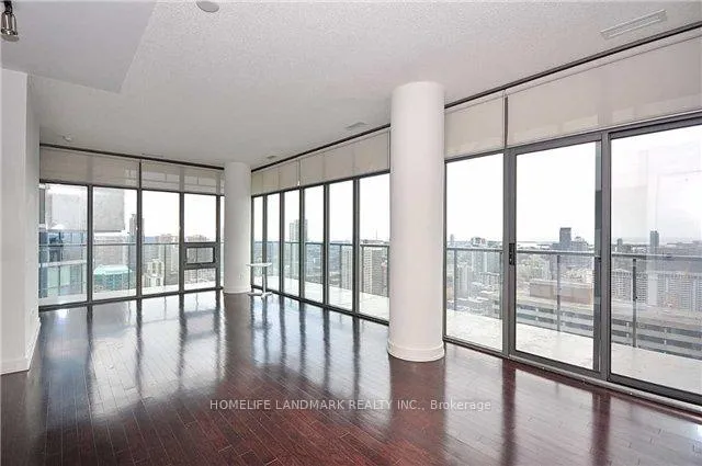 Photo 1 of Unit 3003, 33 Charles Street E, Toronto, Church-Yonge Corridor — HOMEH