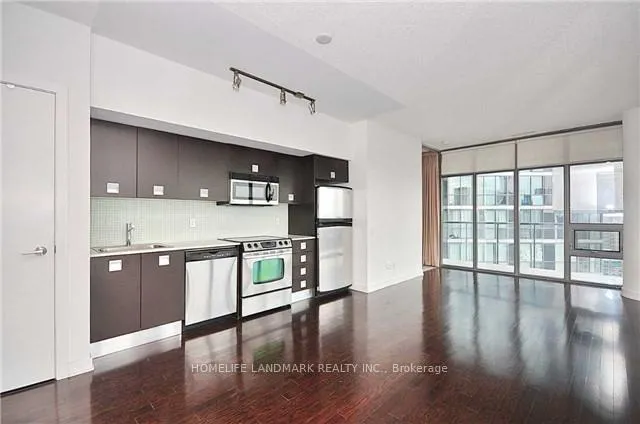 Photo 3 of Unit 3003, 33 Charles Street E, Toronto, Church-Yonge Corridor — HOMEH