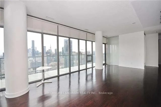 Photo 4 of Unit 3003, 33 Charles Street E, Toronto, Church-Yonge Corridor — HOMEH