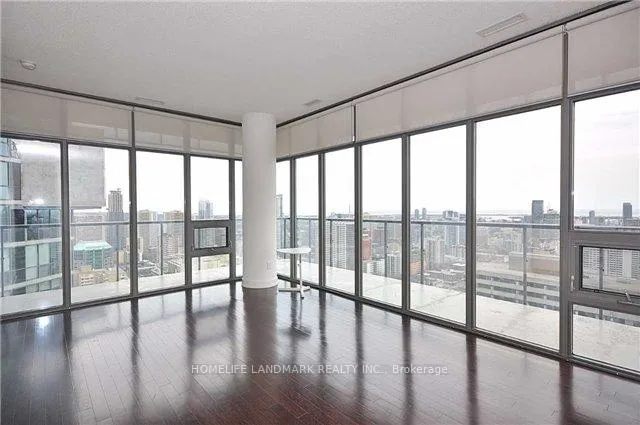 Photo 6 of Unit 3003, 33 Charles Street E, Toronto, Church-Yonge Corridor — HOMEH