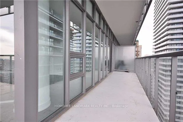 Photo 13 of Unit 3003, 33 Charles Street E, Toronto, Church-Yonge Corridor — HOMEH