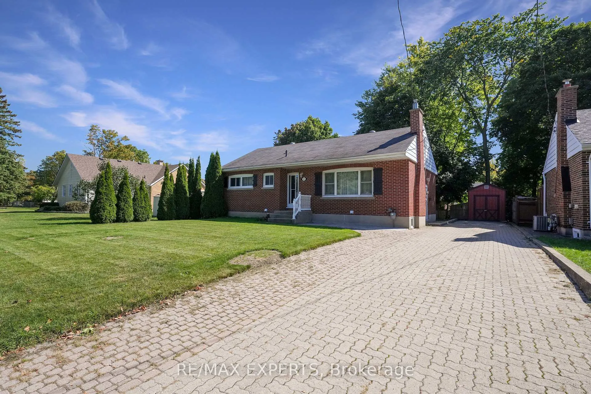 Photo 2 of Unit LOWER, 87 Eugenia Street, Barrie, Codrington — HOMEH