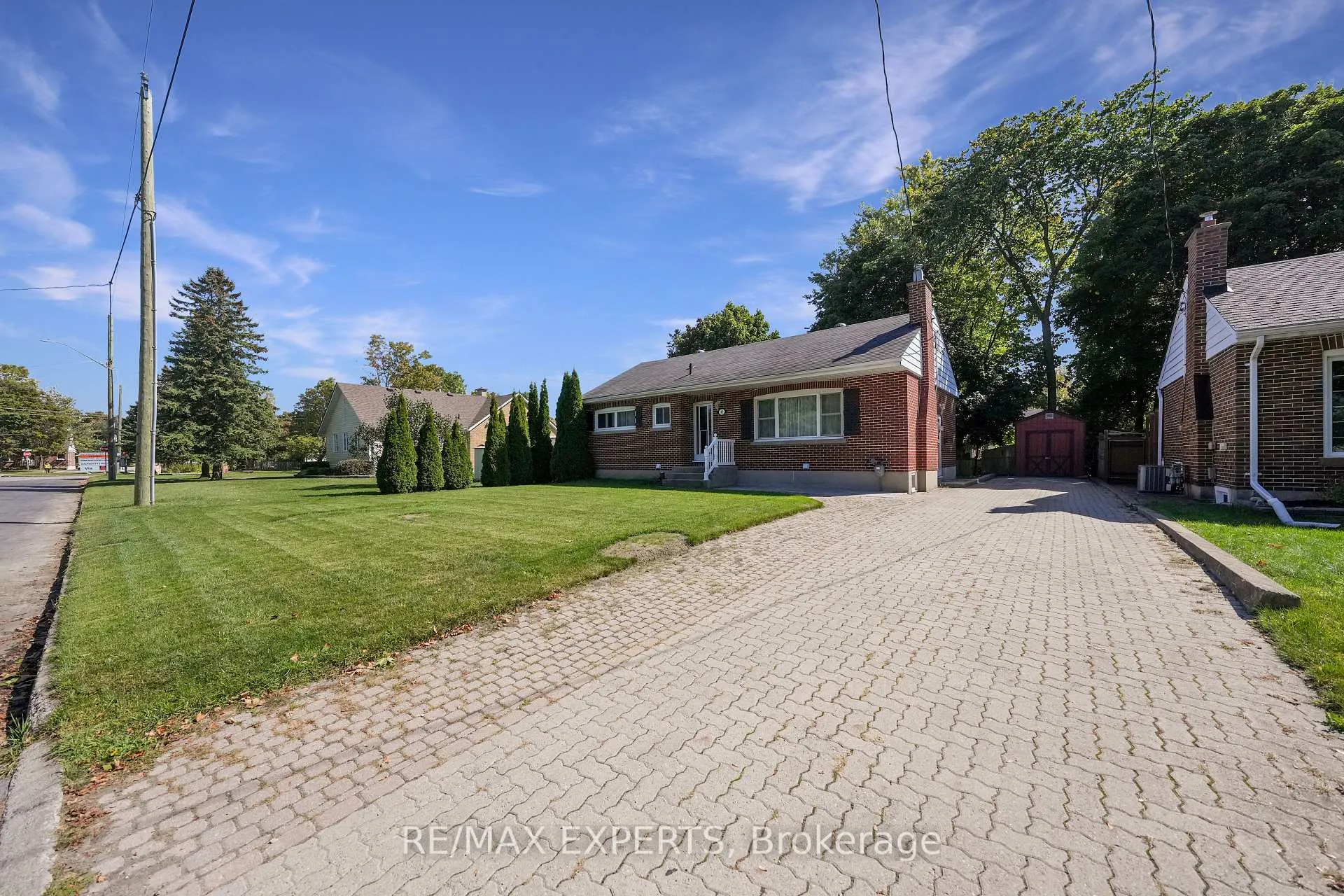 Photo 3 of Unit LOWER, 87 Eugenia Street, Barrie, Codrington — HOMEH