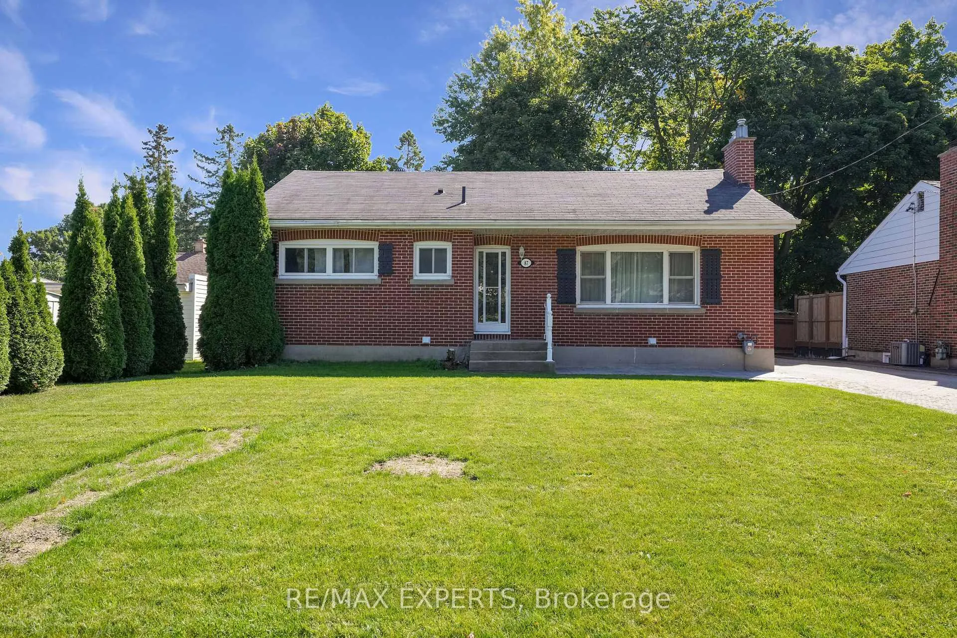 Photo 4 of Unit LOWER, 87 Eugenia Street, Barrie, Codrington — HOMEH