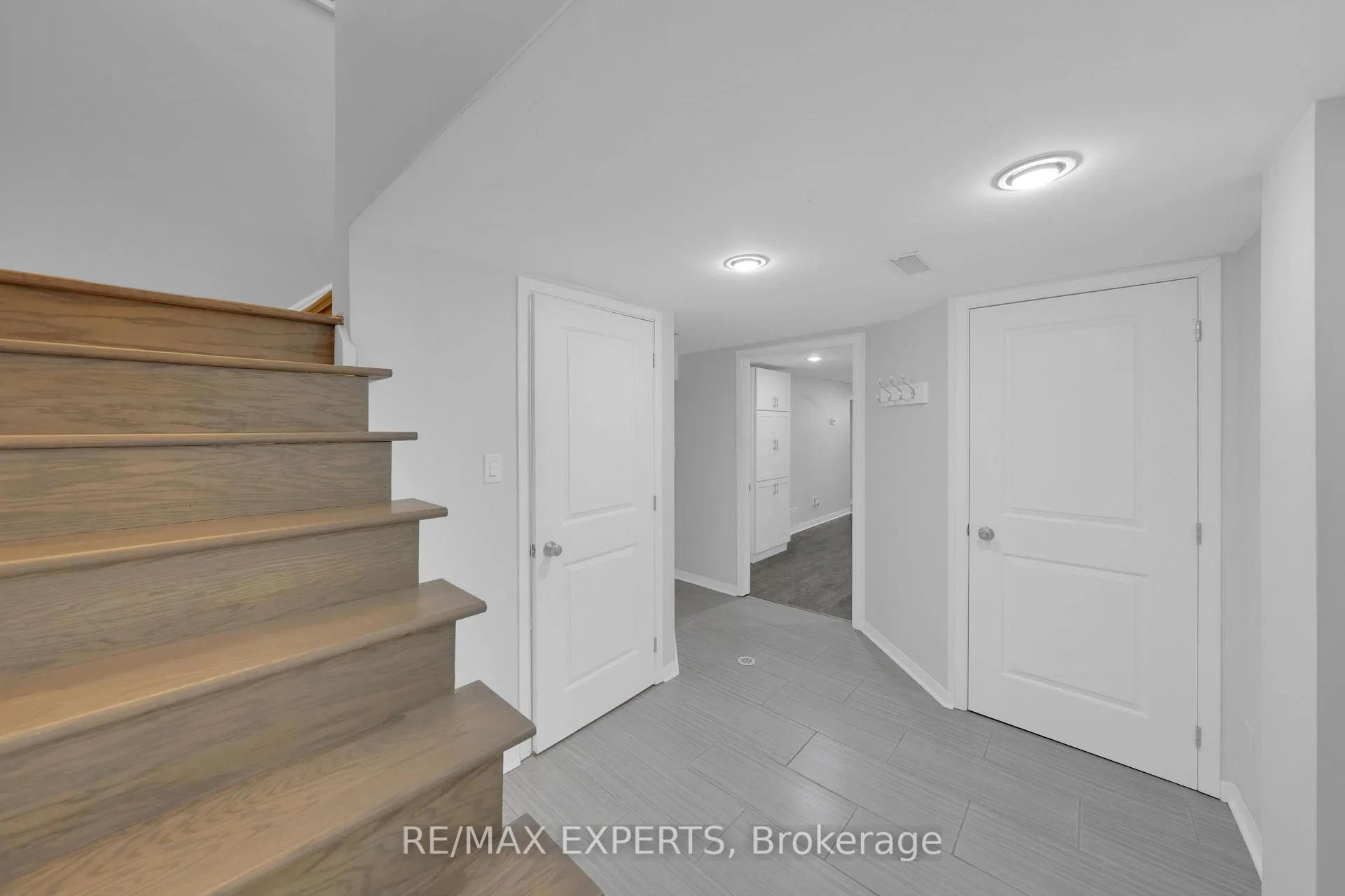 Photo 8 of Unit LOWER, 87 Eugenia Street, Barrie, Codrington — HOMEH