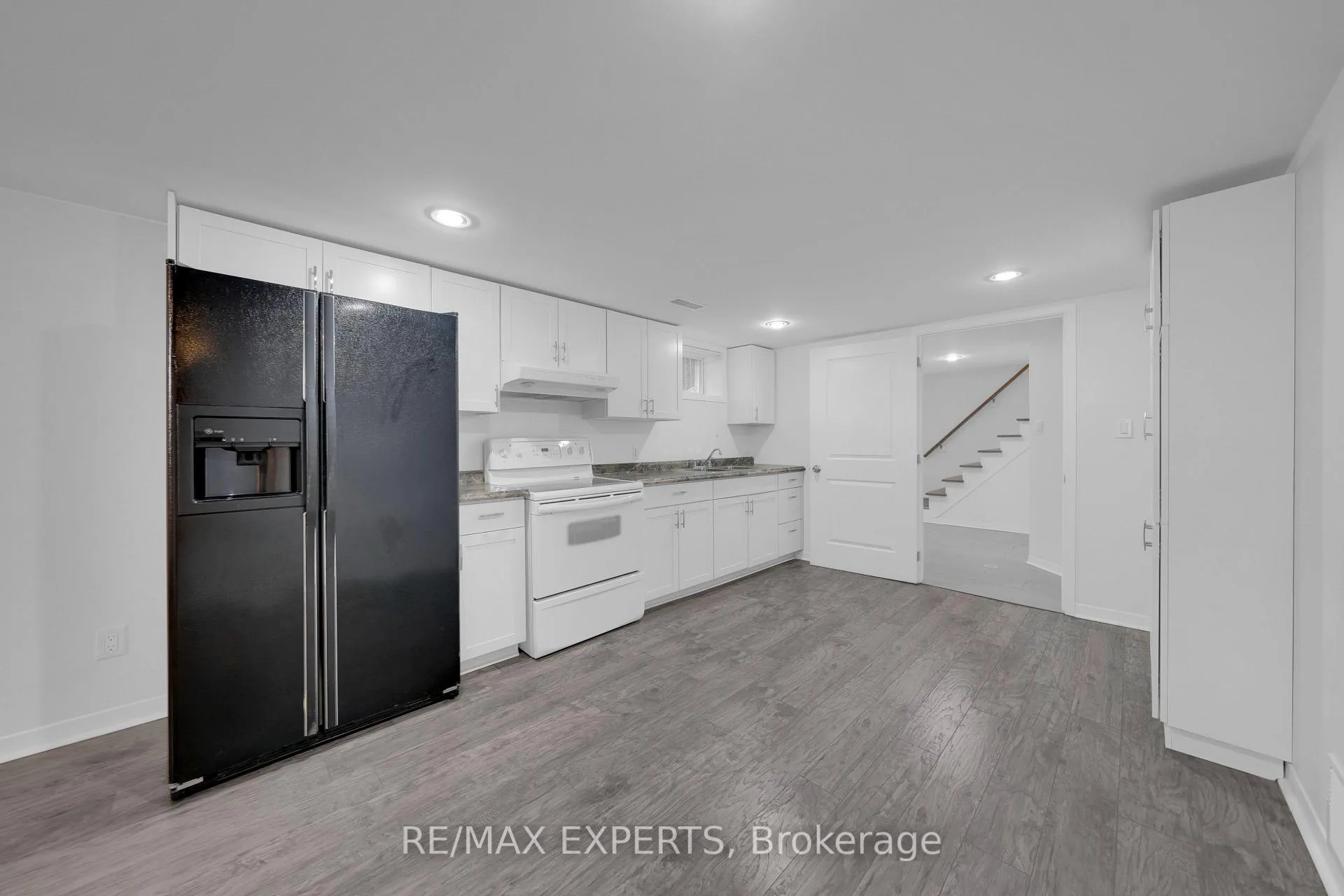 Photo 11 of Unit LOWER, 87 Eugenia Street, Barrie, Codrington — HOMEH