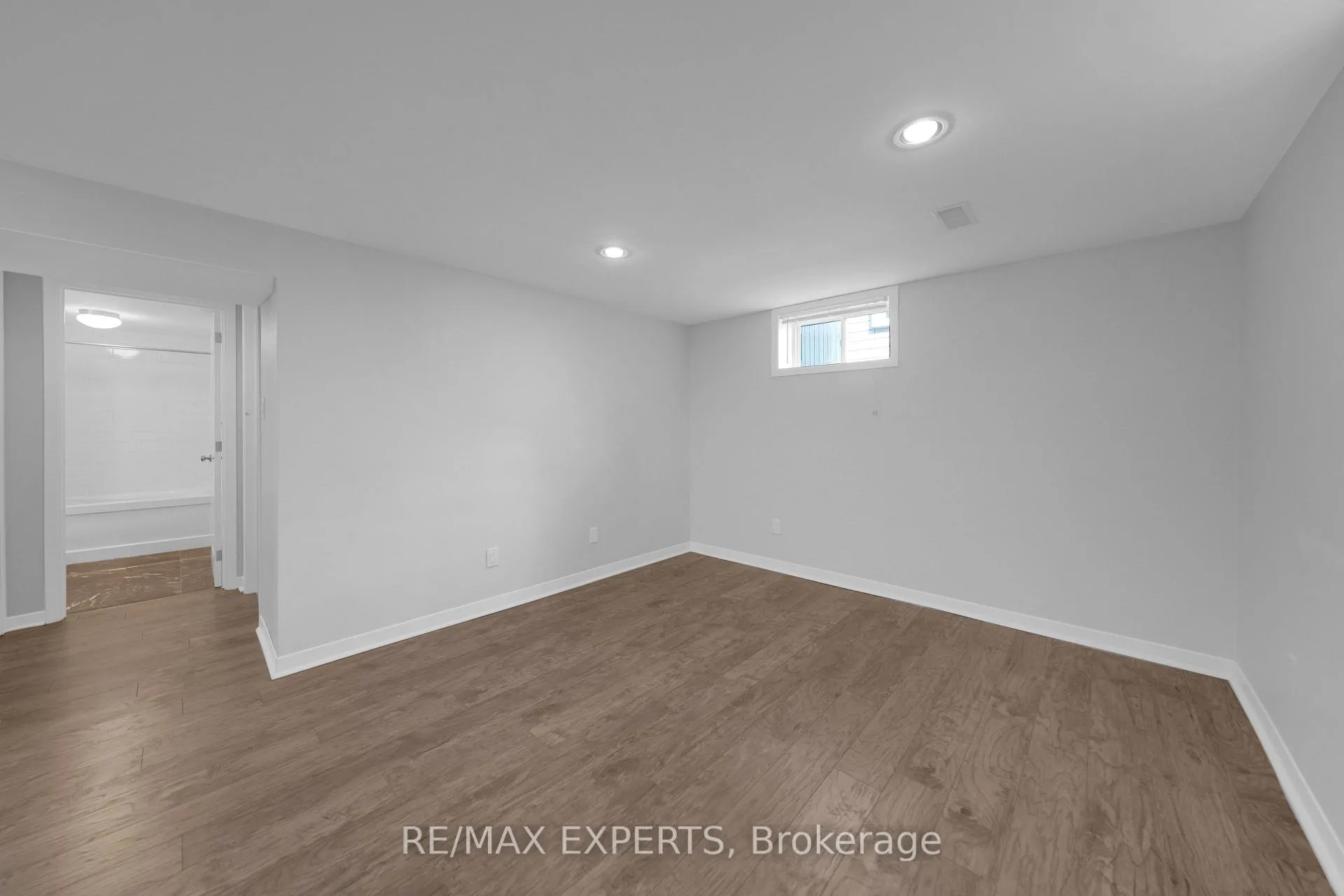 Photo 14 of Unit LOWER, 87 Eugenia Street, Barrie, Codrington — HOMEH