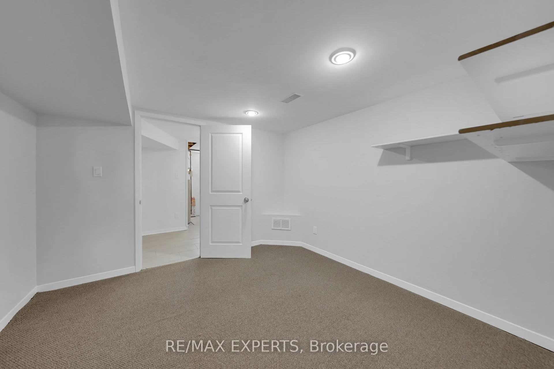 Photo 18 of Unit LOWER, 87 Eugenia Street, Barrie, Codrington — HOMEH