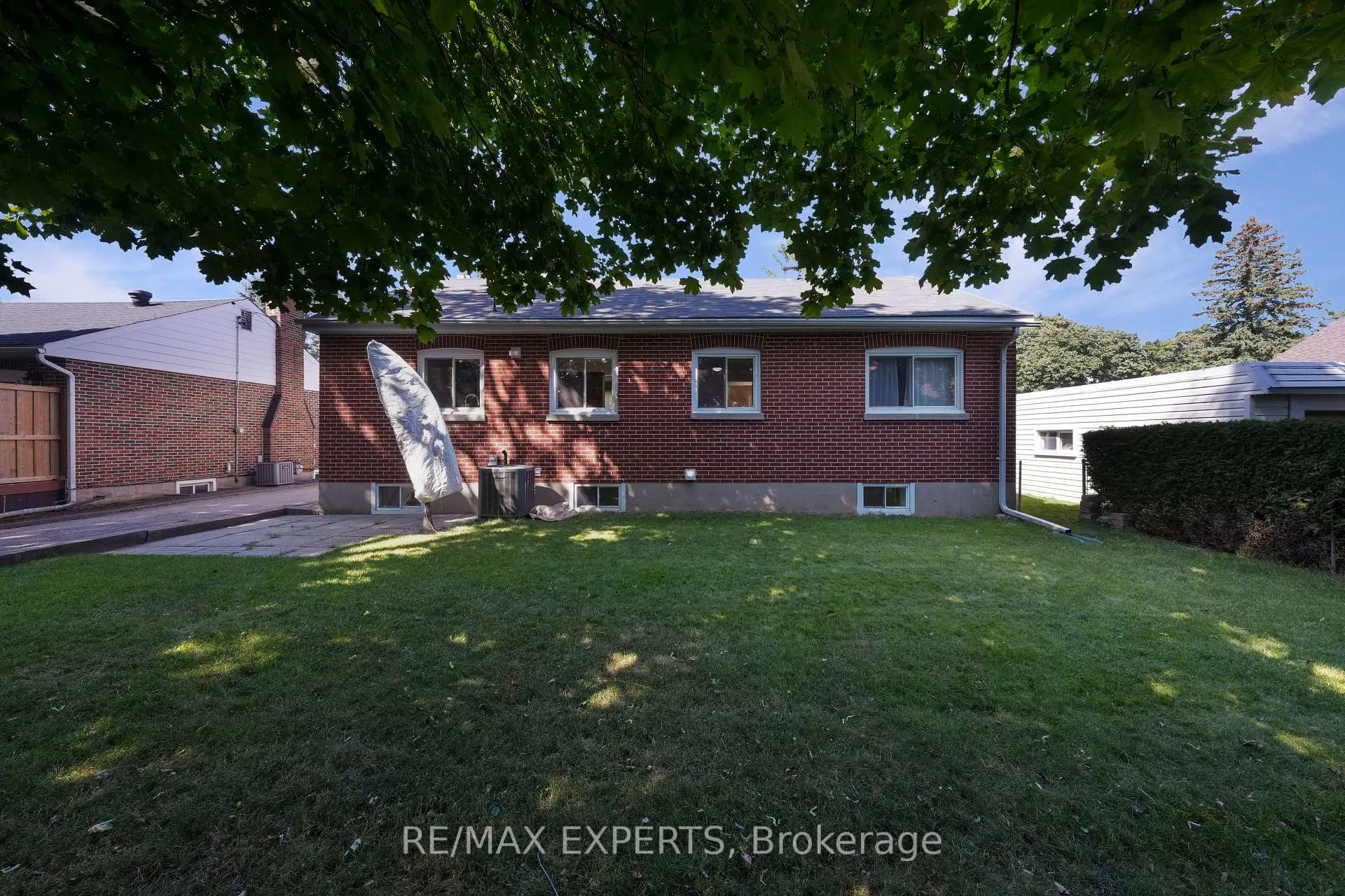 Photo 22 of Unit LOWER, 87 Eugenia Street, Barrie, Codrington — HOMEH