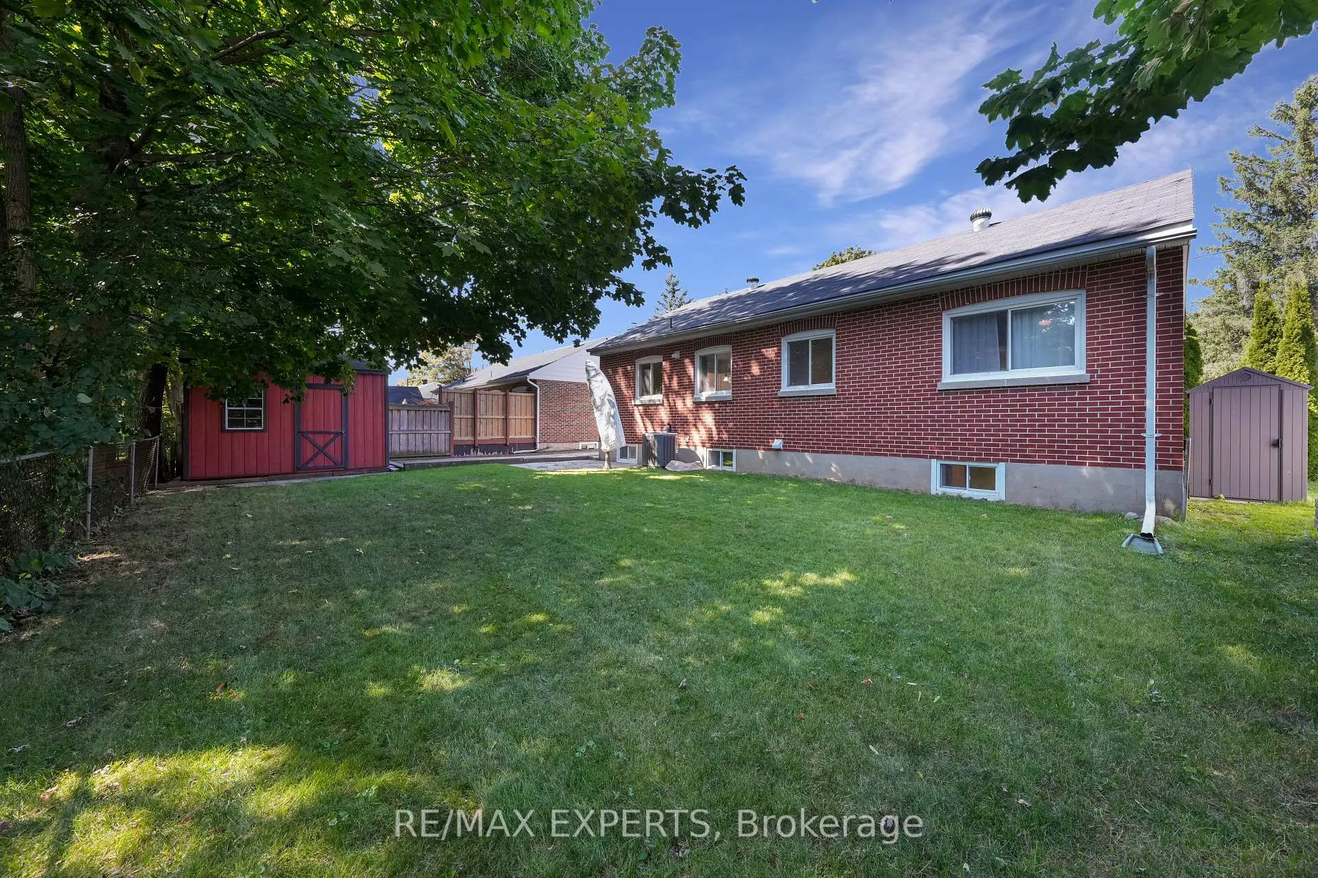 Photo 24 of Unit LOWER, 87 Eugenia Street, Barrie, Codrington — HOMEH