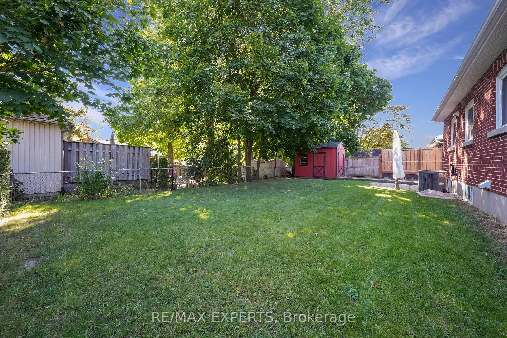 Photo 25 of Unit LOWER, 87 Eugenia Street, Barrie, Codrington — HOMEH