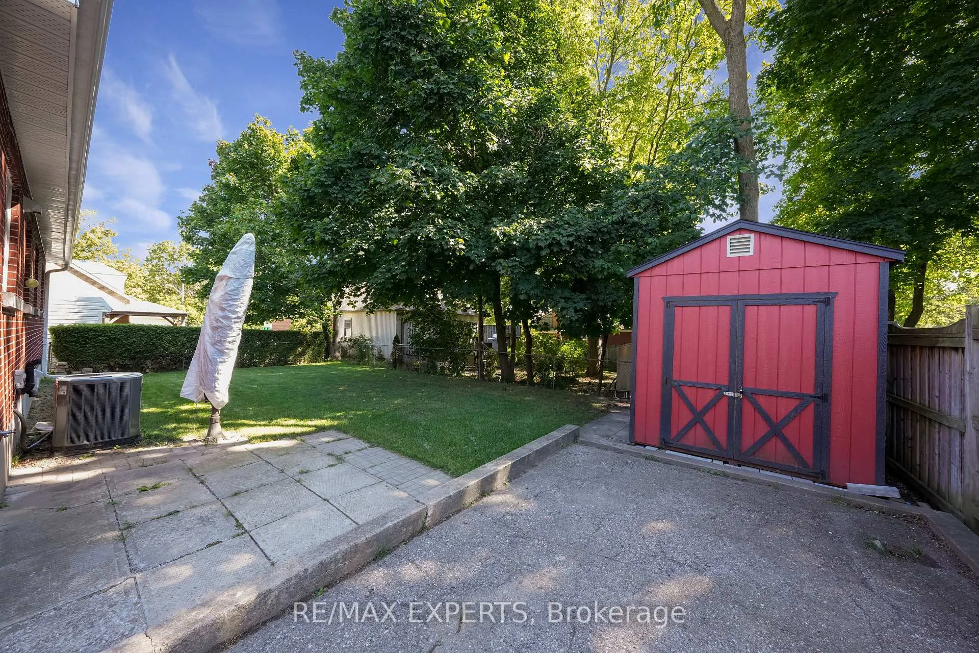 Photo 26 of Unit LOWER, 87 Eugenia Street, Barrie, Codrington — HOMEH