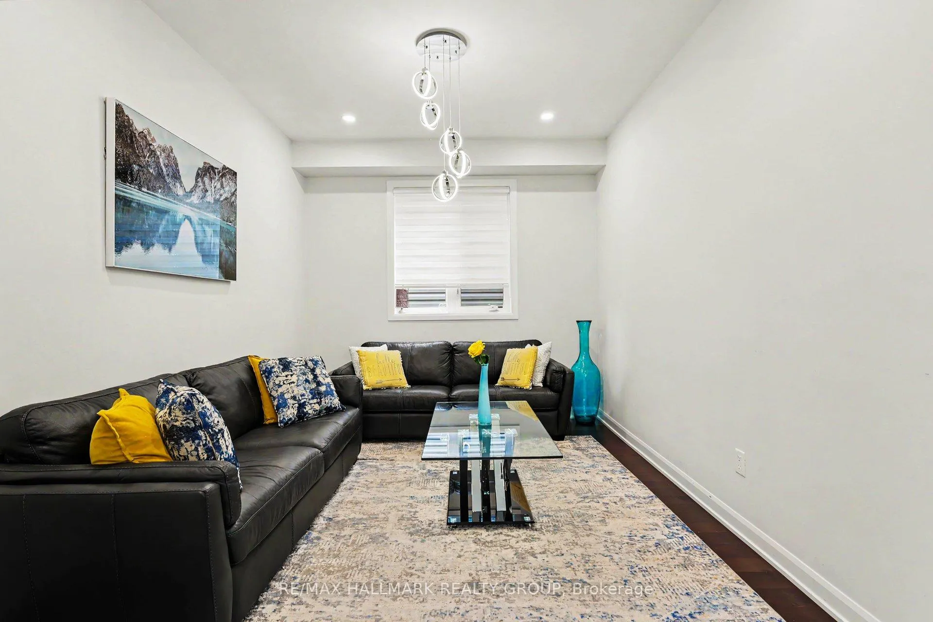 Photo 7 of 129 Robin Easey Avenue, Ottawa, Barrhaven - Half Moon Bay — HOMEH