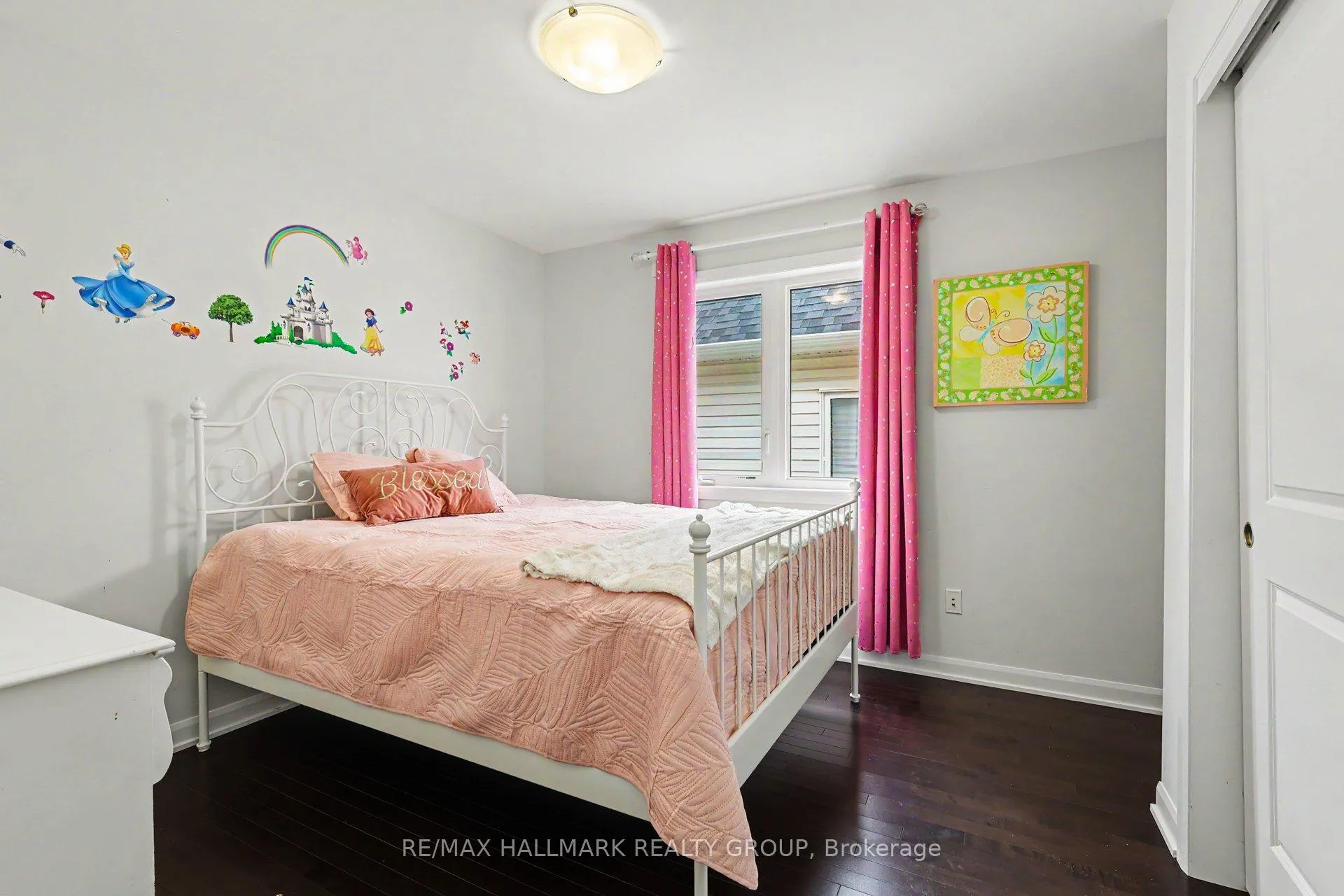 Photo 19 of 129 Robin Easey Avenue, Ottawa, Barrhaven - Half Moon Bay — HOMEH