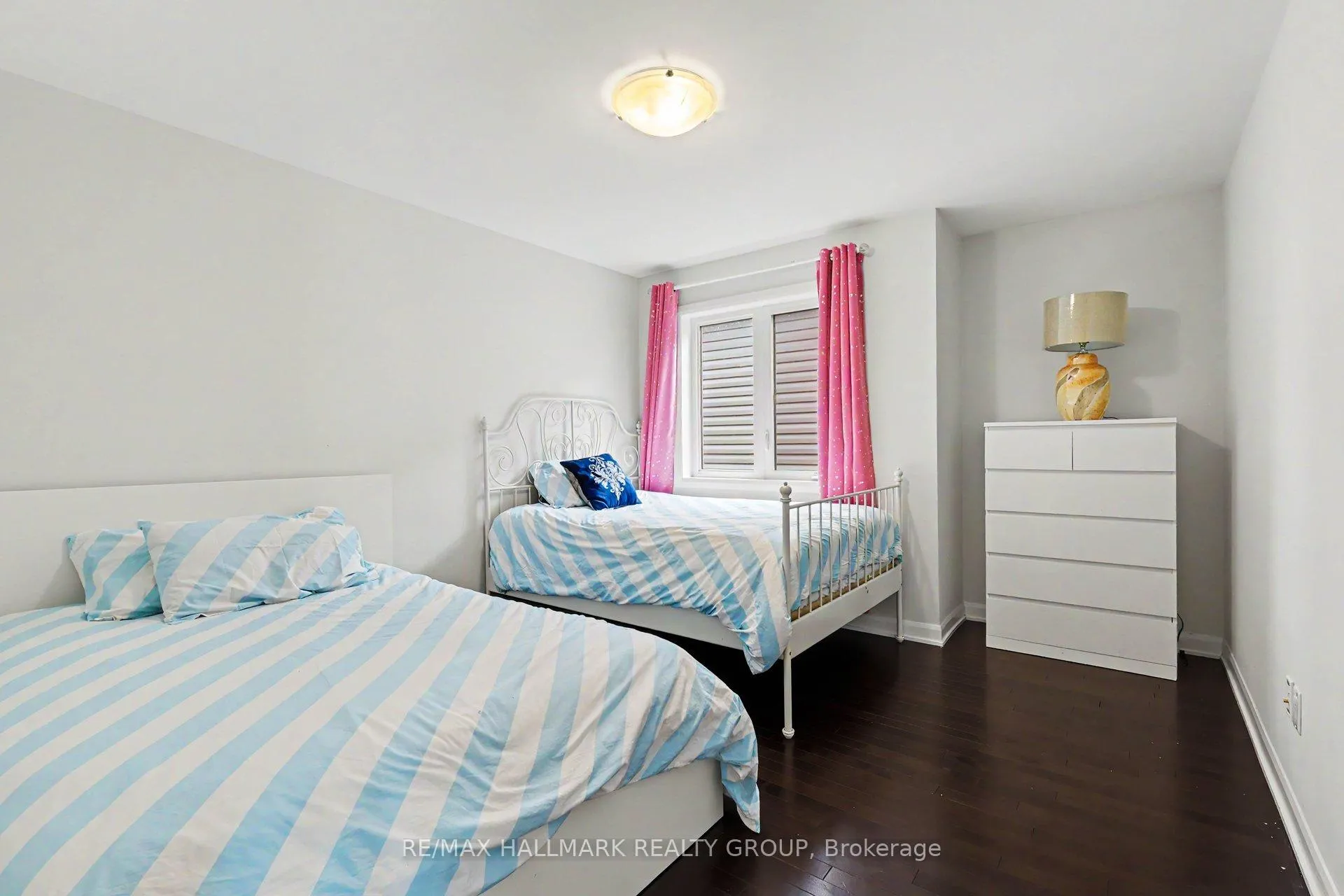 Photo 20 of 129 Robin Easey Avenue, Ottawa, Barrhaven - Half Moon Bay — HOMEH