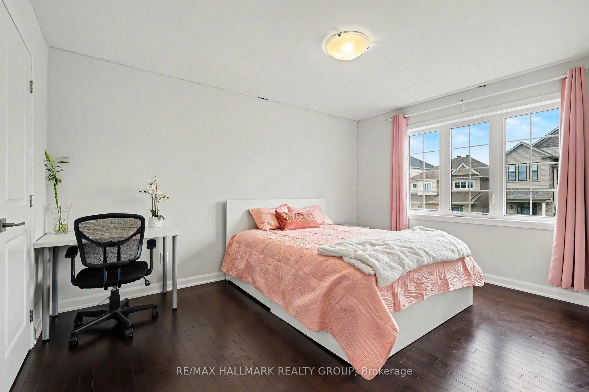 Photo 21 of 129 Robin Easey Avenue, Ottawa, Barrhaven - Half Moon Bay — HOMEH