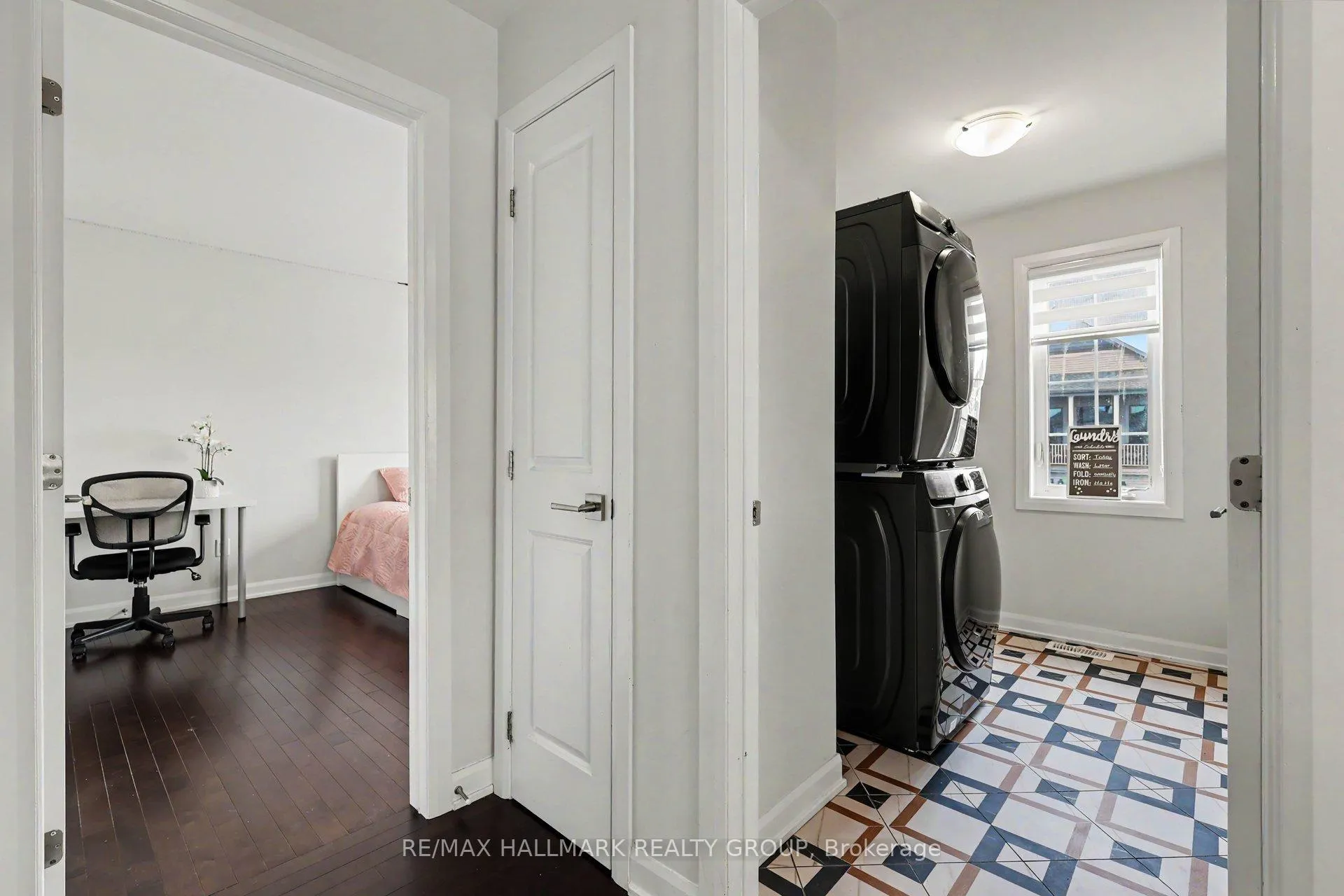 Photo 22 of 129 Robin Easey Avenue, Ottawa, Barrhaven - Half Moon Bay — HOMEH