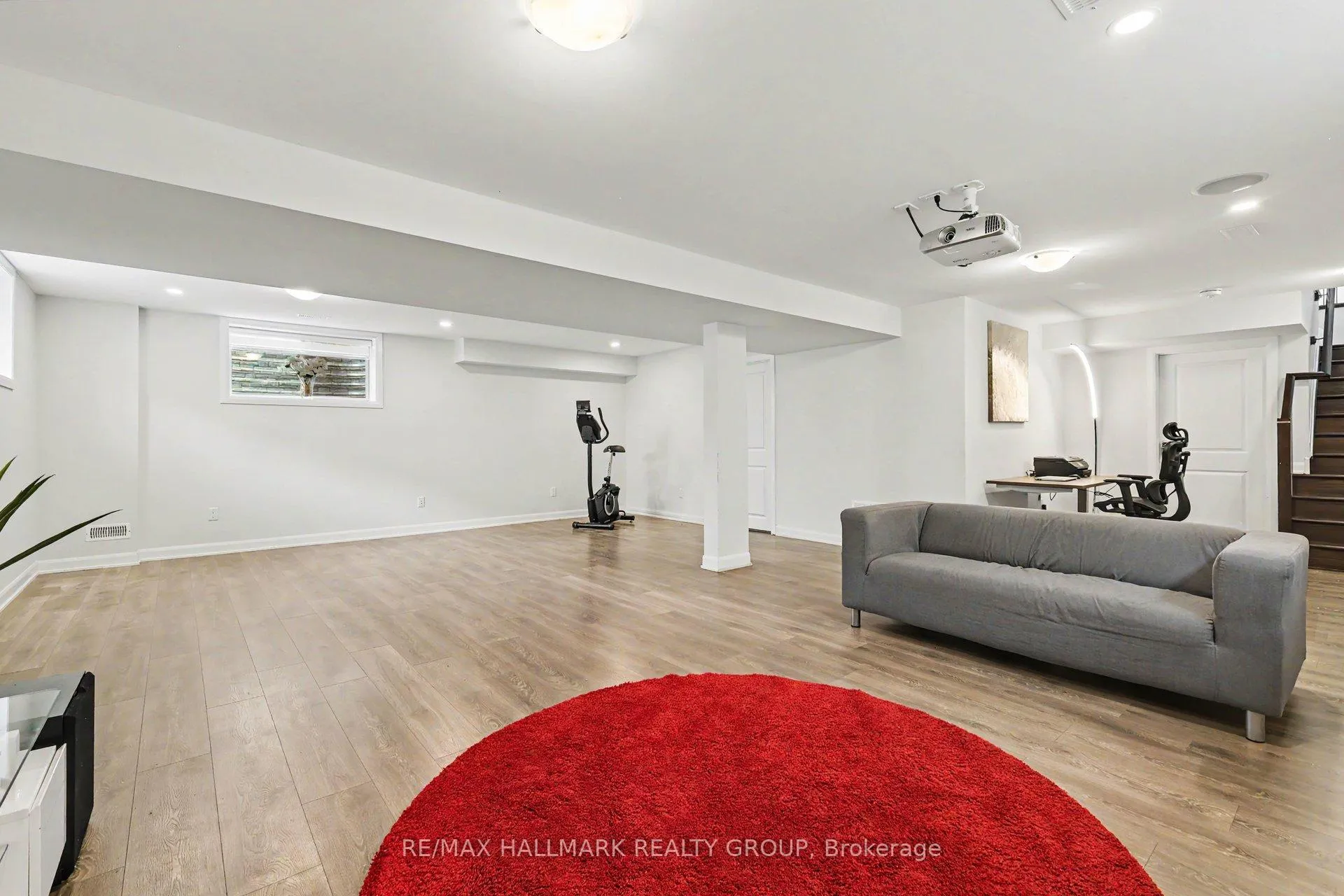 Photo 25 of 129 Robin Easey Avenue, Ottawa, Barrhaven - Half Moon Bay — HOMEH