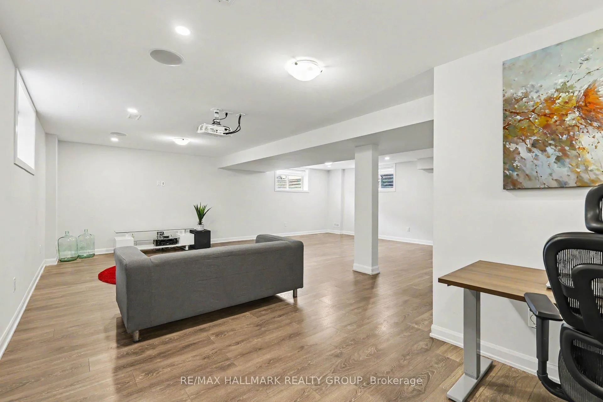 Photo 26 of 129 Robin Easey Avenue, Ottawa, Barrhaven - Half Moon Bay — HOMEH