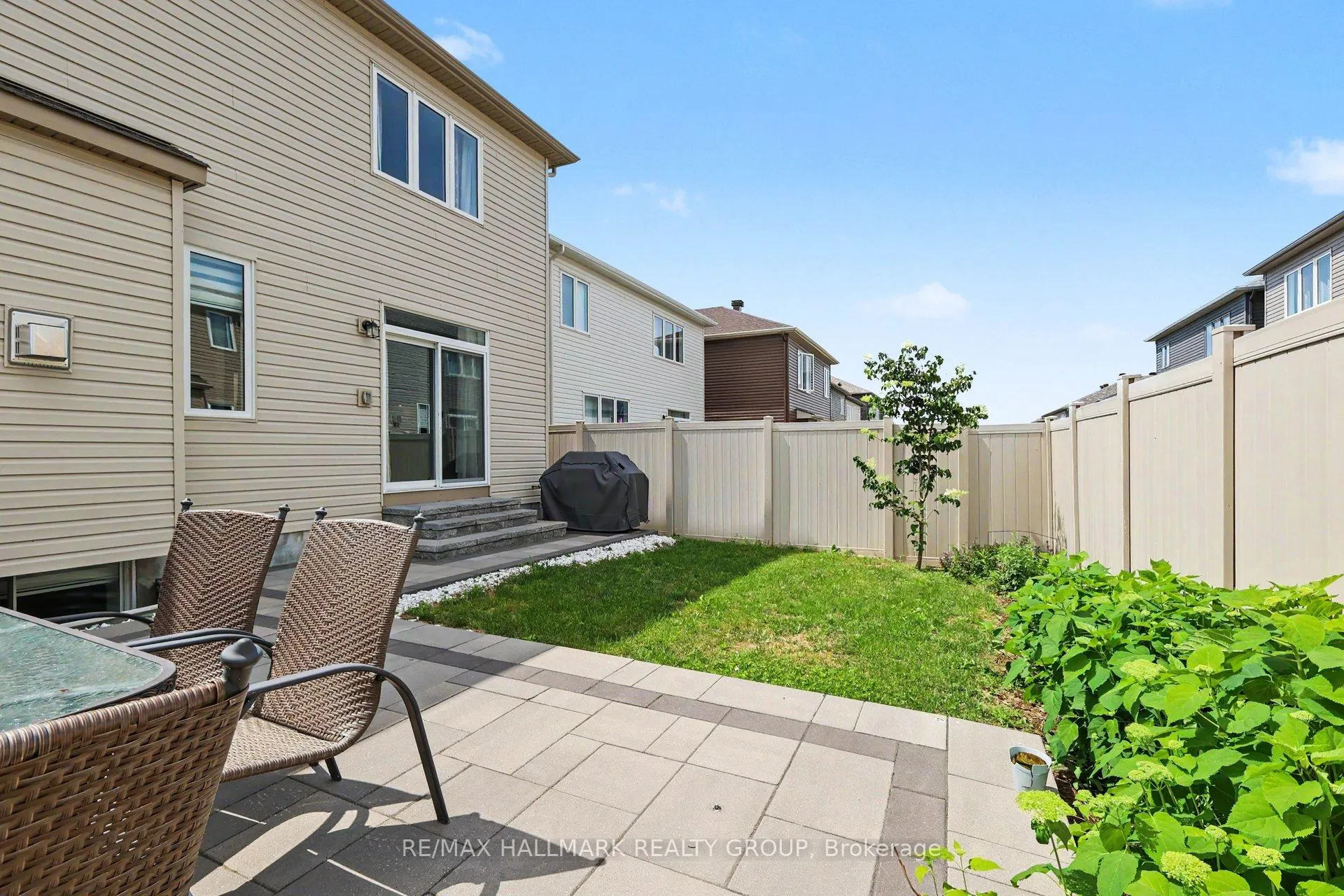 Photo 28 of 129 Robin Easey Avenue, Ottawa, Barrhaven - Half Moon Bay — HOMEH
