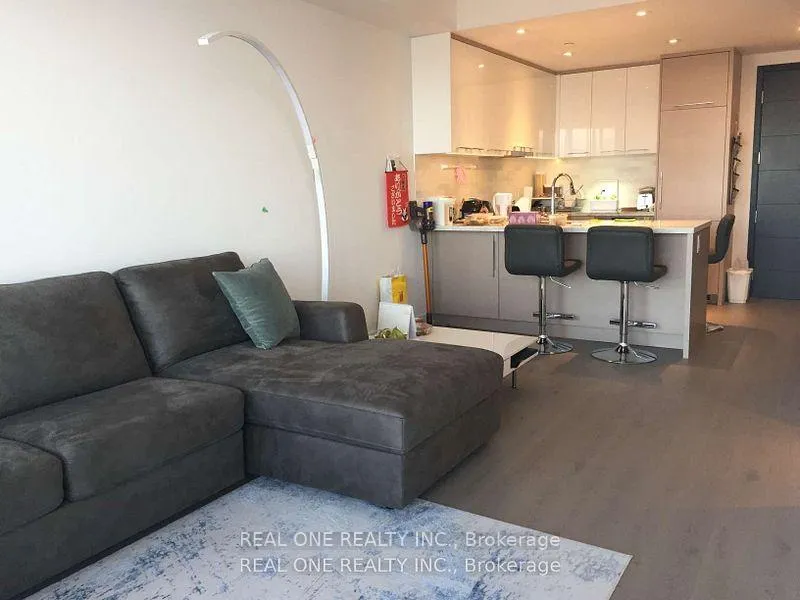 Photo 3 of Unit 4911, 488 University Avenue, Toronto, University — HOMEH