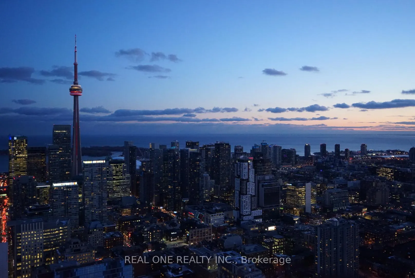 Photo 10 of Unit 4911, 488 University Avenue, Toronto, University — HOMEH